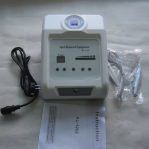 Spot Removal Machine for Spot Freckle Mole Removing Warts